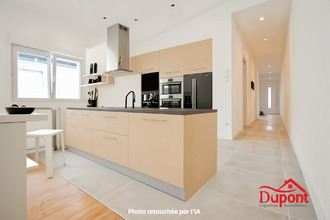 achat maison prouvy 59121