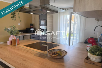 achat maison prouvy 59121