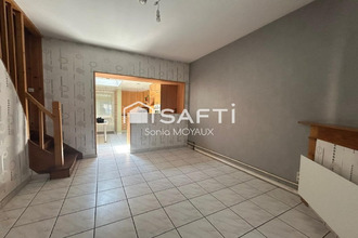 achat maison prouvy 59121