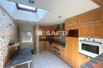 achat maison prouvy 59121