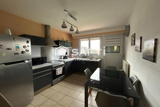 achat maison prouvy 59121