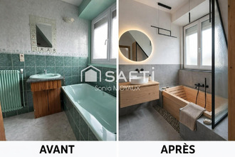 achat maison prouvy 59121