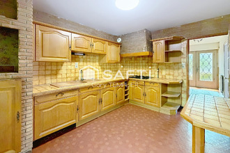 achat maison prouvy 59121