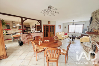 achat maison prouvy 59121