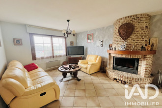 achat maison prouvy 59121
