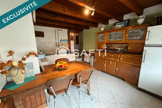 achat maison provenchere 25380