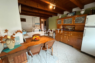 achat maison provenchere 25380
