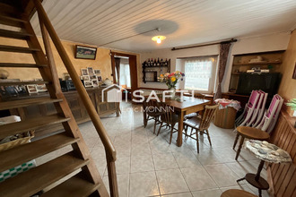 achat maison provenchere 25380