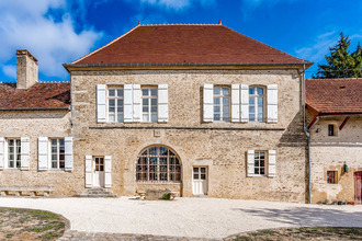 achat maison provency 89200