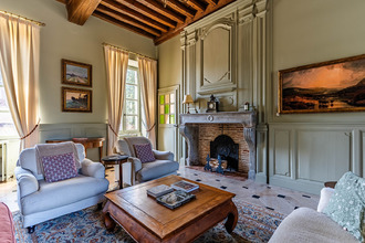 achat maison provency 89200
