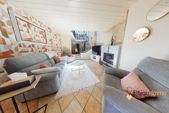 achat maison proverville 10200