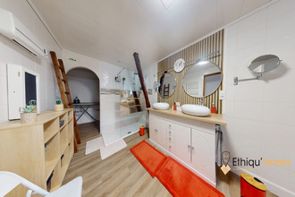 achat maison proverville 10200