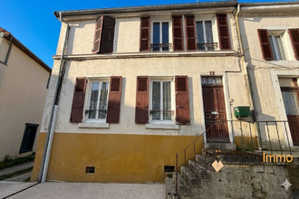 achat maison proverville 10200