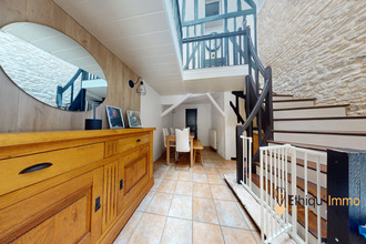 achat maison proverville 10200