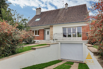 achat maison proville 59267