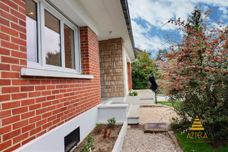 achat maison proville 59267