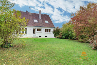 achat maison proville 59267