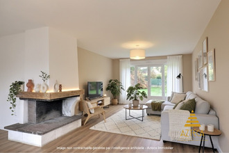 achat maison proville 59267