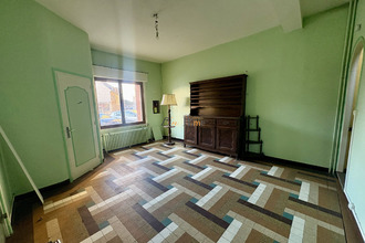 achat maison proville 59267