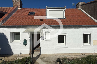 achat maison proville 59267