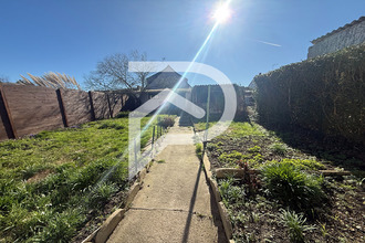 achat maison proville 59267