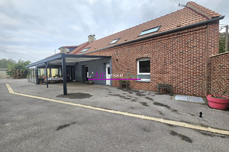 achat maison proville 59267