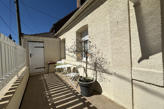 achat maison proville 59267