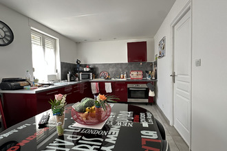 achat maison proville 59267