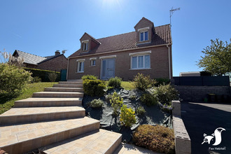 achat maison proville 59267