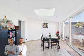 achat maison proville 59267