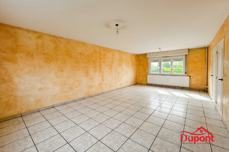 achat maison proville 59267