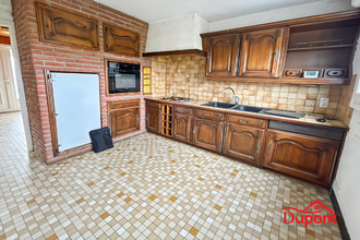 achat maison proville 59267