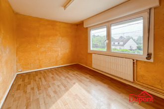 achat maison proville 59267