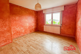 achat maison proville 59267