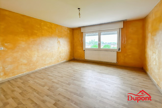 achat maison proville 59267