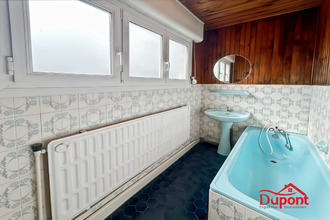 achat maison proville 59267