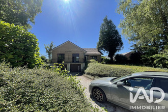 achat maison proville 59267