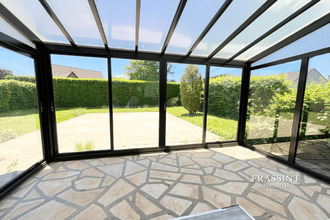 achat maison proville 59267