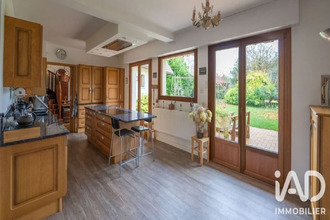 achat maison proville 59267