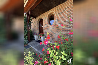 achat maison proville 59267