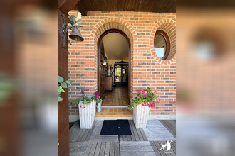 achat maison proville 59267