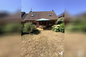 achat maison proville 59267
