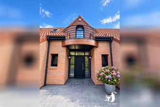 achat maison proville 59267