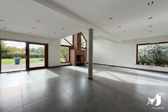 achat maison proville 59267