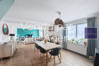 achat maison provin 59185