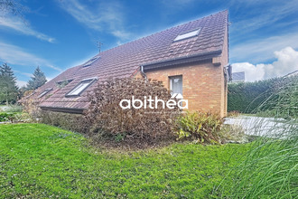 achat maison provin 59185