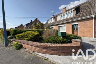 achat maison provin 59185