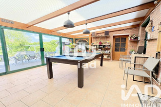 achat maison provin 59185