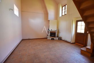 achat maison provins 77160