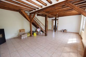 achat maison provins 77160